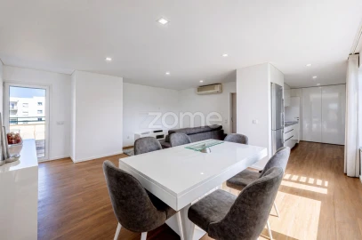 Apartamento T2 para Venda em Vila do Conde