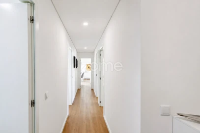 Apartamento T2 para Venda em Vila do Conde