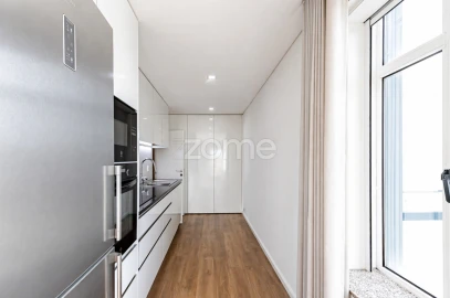 Apartamento T2 para Venda em Vila do Conde
