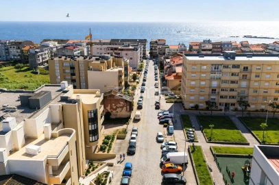 Apartamento T2 para Venda em Vila do Conde