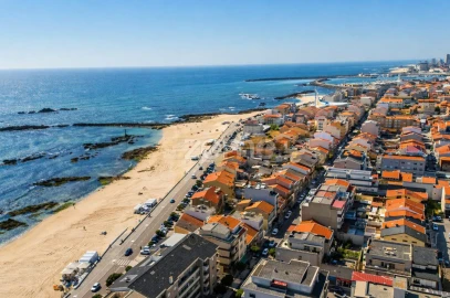 Apartamento T2 para Venda em Vila do Conde