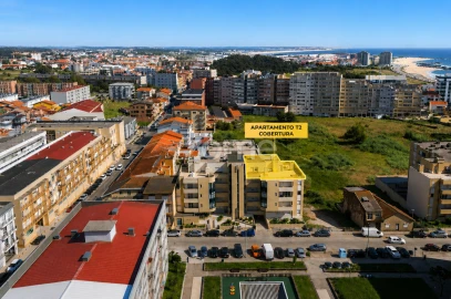 Apartamento T2 para Venda em Vila do Conde