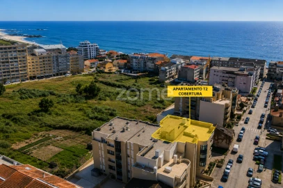 Apartamento T2 para Venda em Vila do Conde