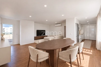 Apartamento T2 para Venda em Vila do Conde