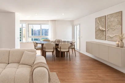 Apartamento T2 para Venda em Vila do Conde