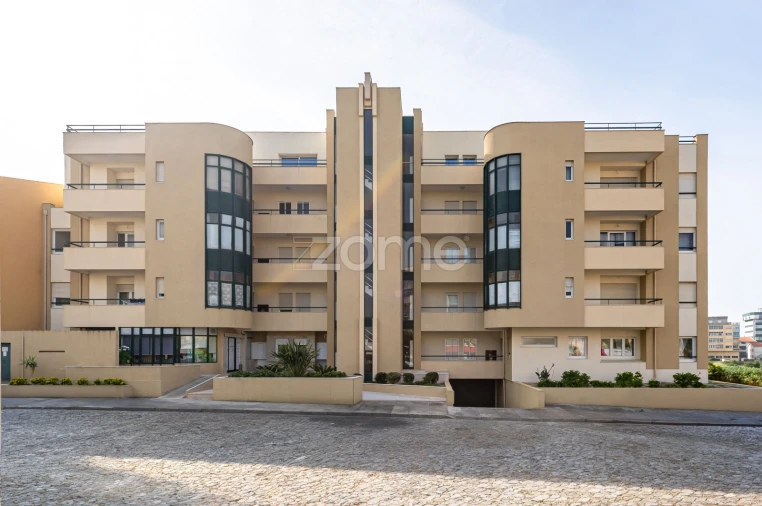 Apartamento T2 para Venda em Vila do Conde Foto 31