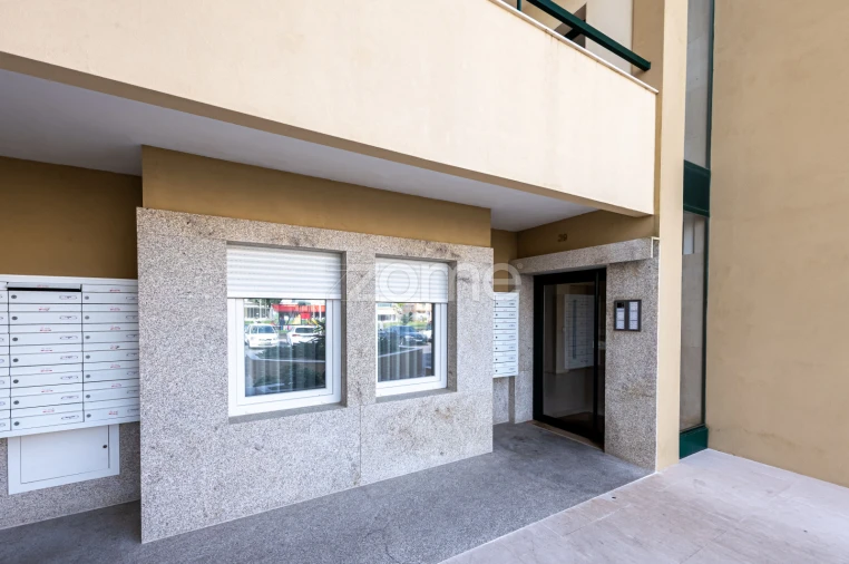 Apartamento T2 para Venda em Vila do Conde Foto 32