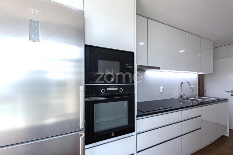 Apartamento T2 para Venda em Vila do Conde Foto 6