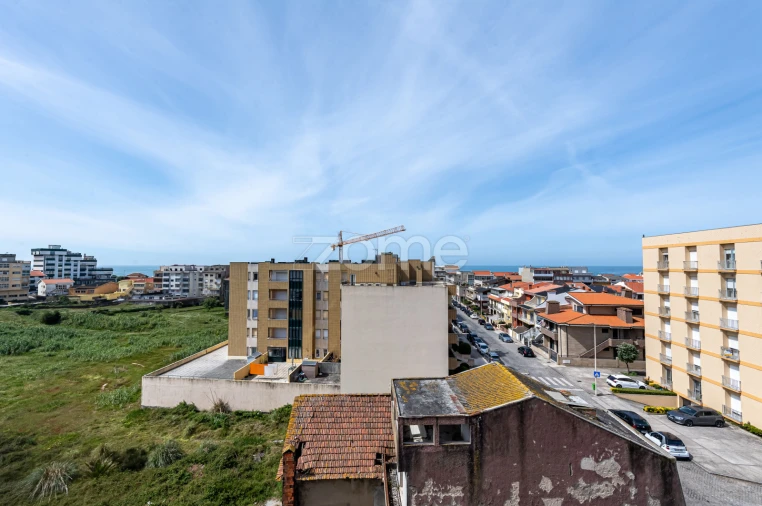 Apartamento T2 para Venda em Vila do Conde Foto 30