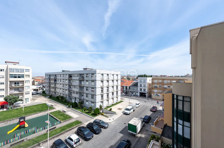 Apartamento T2 para Venda em Vila do Conde Foto 29