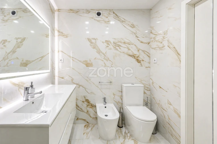 Apartamento T2 para Venda em Vila do Conde Foto 14