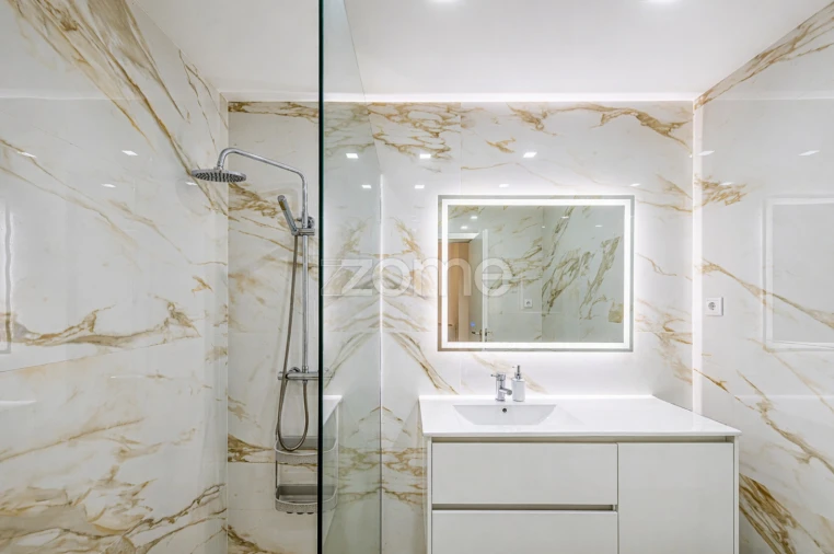 Apartamento T2 para Venda em Vila do Conde Foto 15
