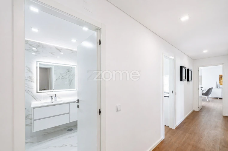 Apartamento T2 para Venda em Vila do Conde Foto 5