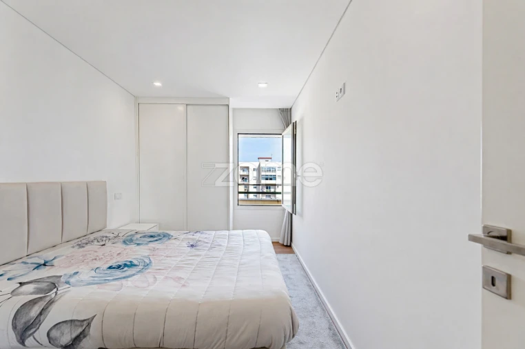 Apartamento T2 para Venda em Vila do Conde Foto 10