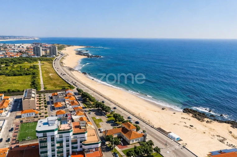Apartamento T2 para Venda em Vila do Conde Foto 27