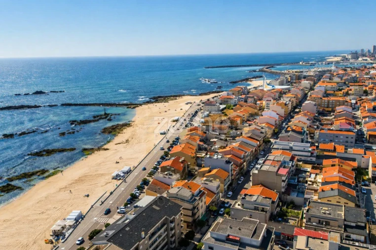 Apartamento T2 para Venda em Vila do Conde Foto 24