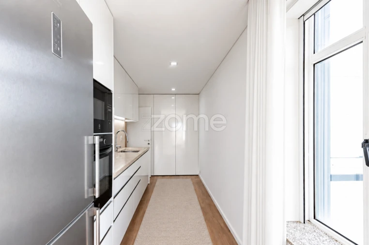 Apartamento T2 para Venda em Vila do Conde Foto 4