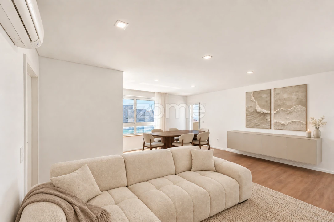 Apartamento T2 para Venda em Vila do Conde Foto 2