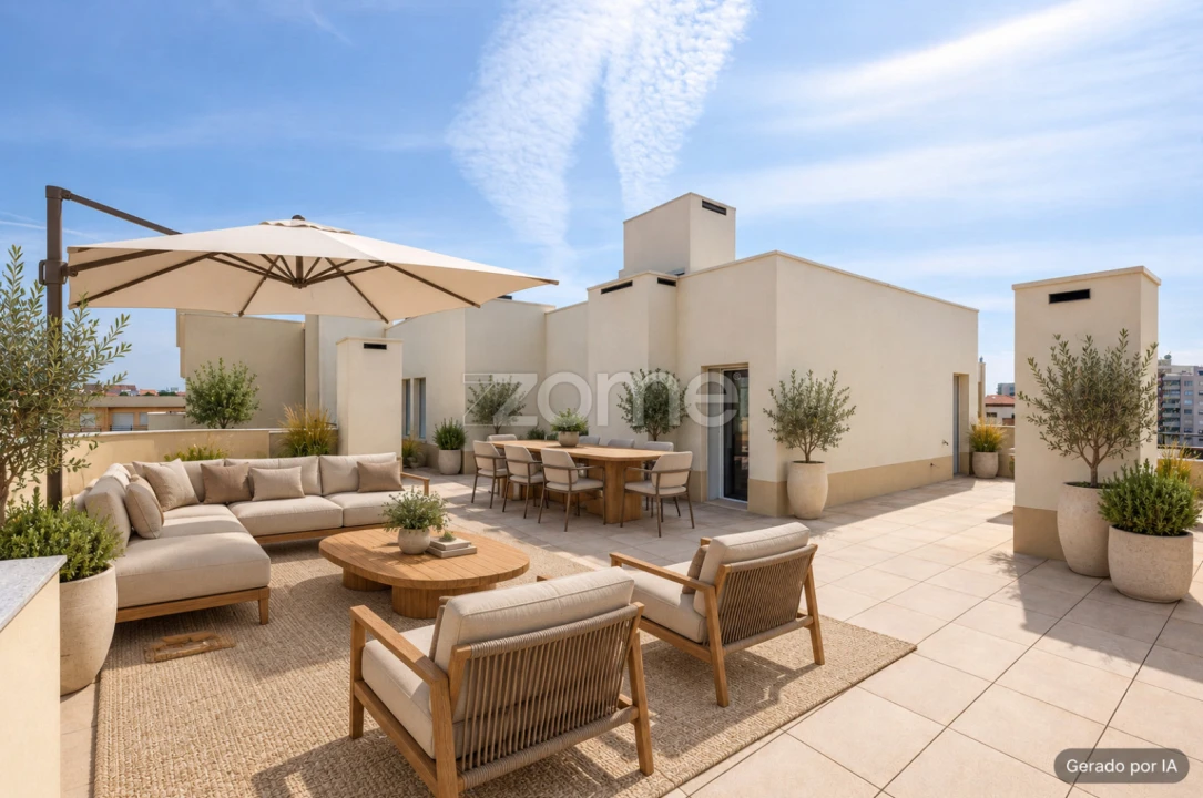 Apartamento T2 para Venda em Vila do Conde Foto 13