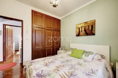 Moradia T3 para Venda em Longomel