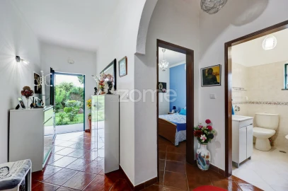 Moradia T3 para Venda em Longomel