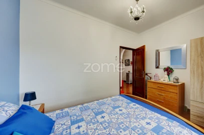 Moradia T3 para Venda em Longomel