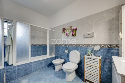 Moradia T3 para Venda em Longomel