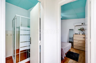 Moradia T3 para Venda em Longomel