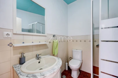 Moradia T3 para Venda em Longomel