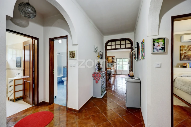 Moradia T3 para Venda em Longomel Foto 28