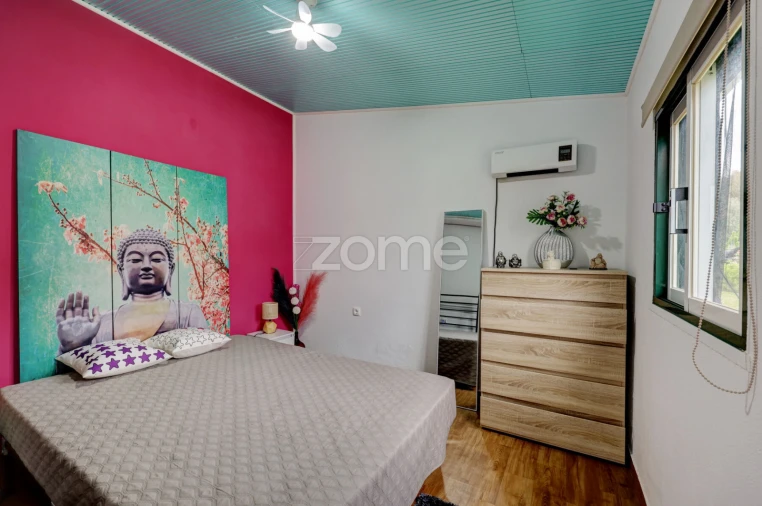 Moradia T3 para Venda em Longomel Foto 46