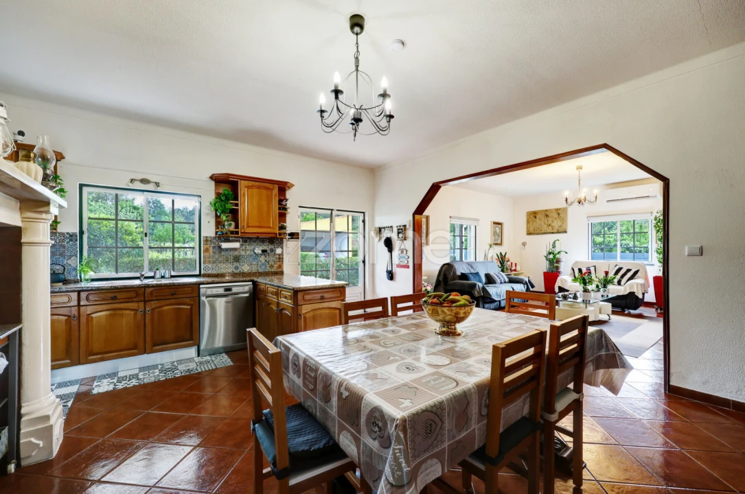 Moradia T3 para Venda em Longomel Foto 14