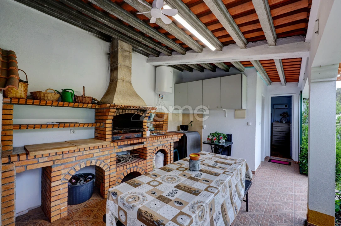 Moradia T3 para Venda em Longomel Foto 43