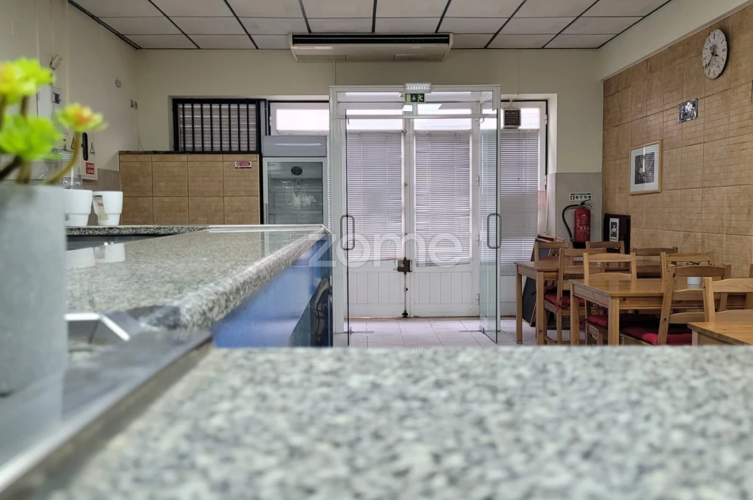 Negócio para Arrendamento em Almeirim Foto 11