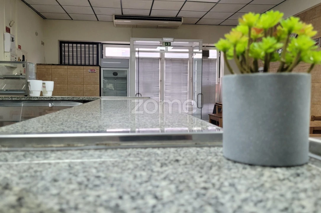 Negócio para Arrendamento em Almeirim Foto 13