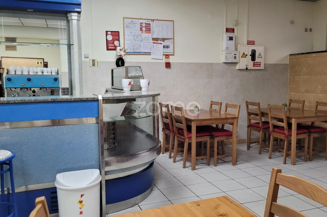 Negócio para Arrendamento em Almeirim Foto 16