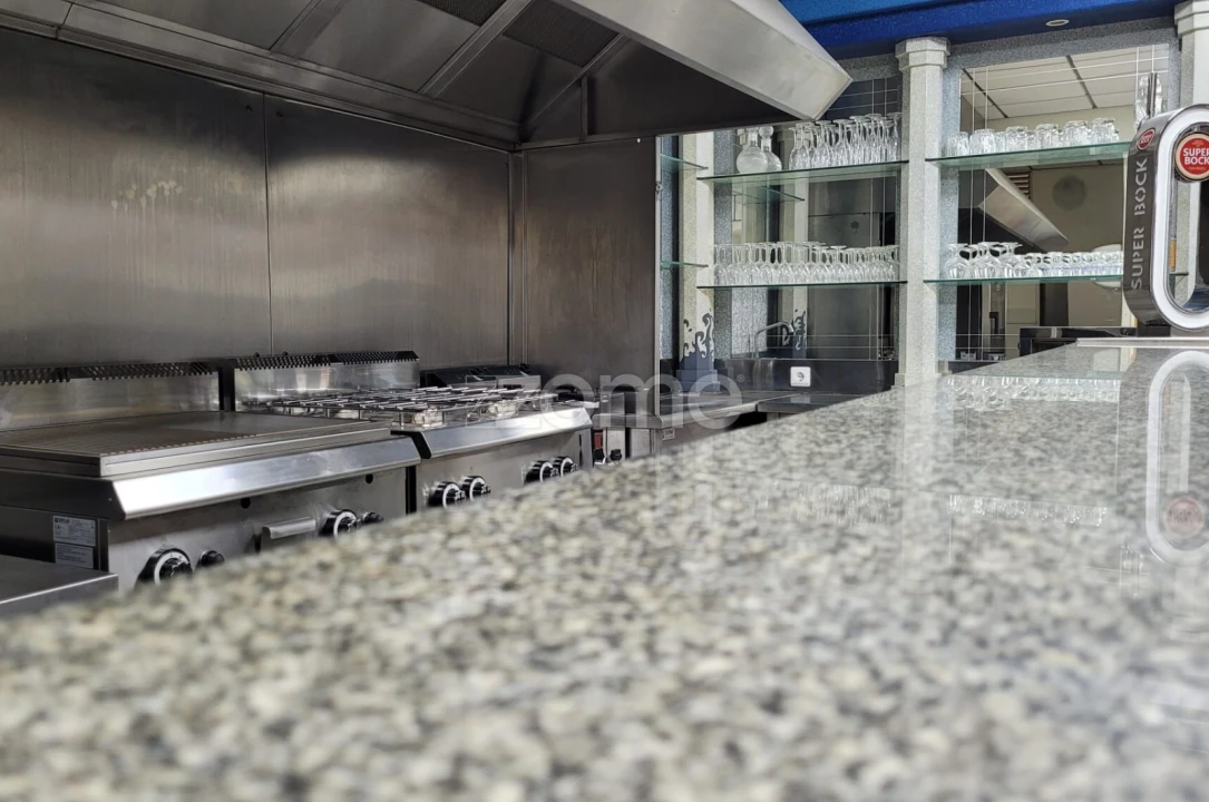 Negócio para Arrendamento em Almeirim Foto 21