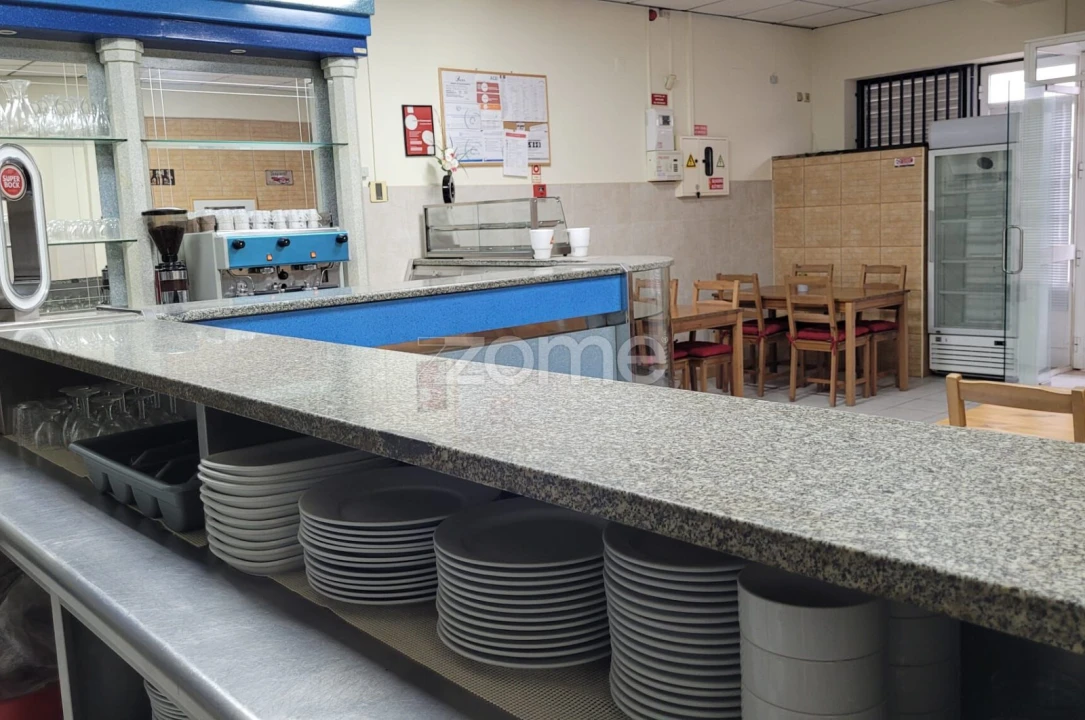 Negócio para Arrendamento em Almeirim Foto 23