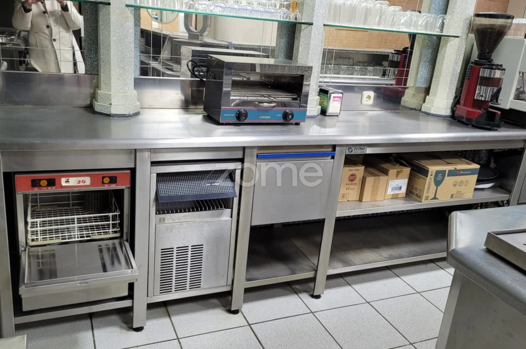 Negócio para Arrendamento em Almeirim Foto 27