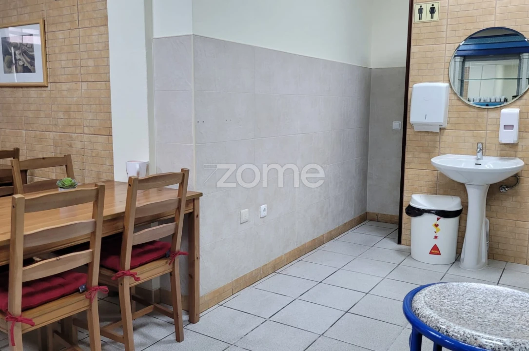 Negócio para Arrendamento em Almeirim Foto 43