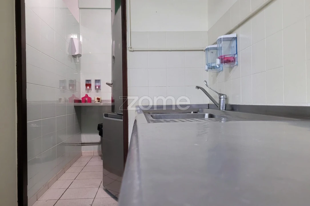 Negócio para Arrendamento em Almeirim Foto 39