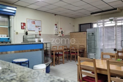 Negócio para Arrendamento em Almeirim