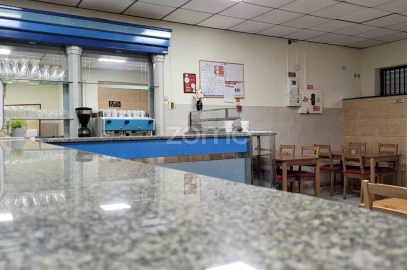 Negócio para Arrendamento em Almeirim