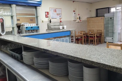 Negócio para Arrendamento em Almeirim