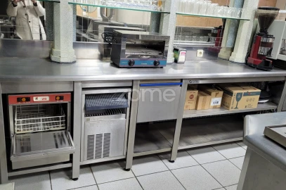 Negócio para Arrendamento em Almeirim