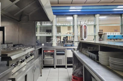 Negócio para Arrendamento em Almeirim