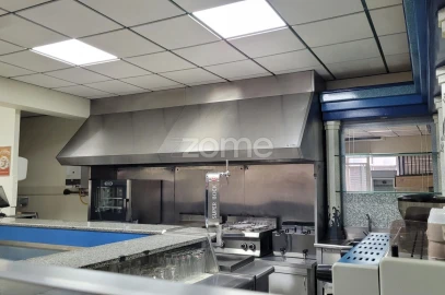 Negócio para Arrendamento em Almeirim