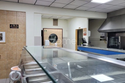 Negócio para Arrendamento em Almeirim