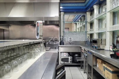 Negócio para Arrendamento em Almeirim