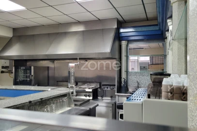 Negócio para Arrendamento em Almeirim